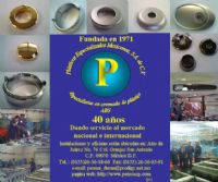 Cromado de plástico